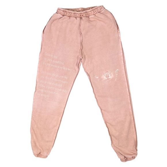 Ariel x Boys Lie Caught Blushing Pants - Size Small - Picture 3 of 11